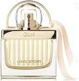 Chloé Love Story Eau de Parfum 30ml Spray