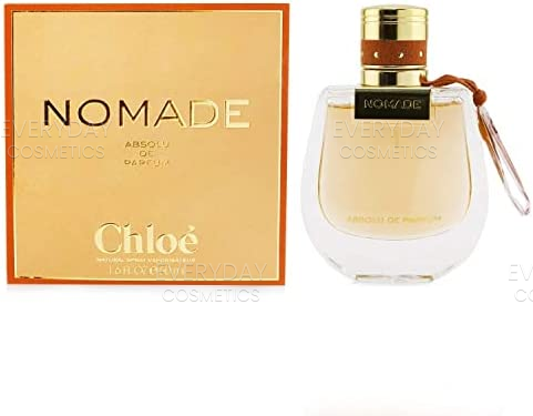 Chloé Nomade  Absolu de Parfum Eau de Parfum 50ml Spray