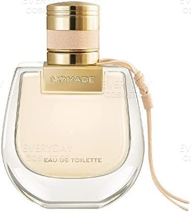 Chloé Nomade Eau de Toilette 50ml Spray