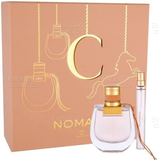 Chloé Nomade Gift Set 50ml EDP + 10ml EDP