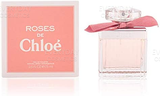 Chloé Roses De Chloé Eau de Toilette 75ml Spray