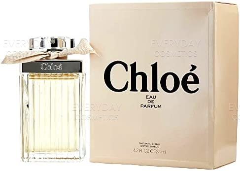 Chloé Signature Eau de Parfum 125ml Spray