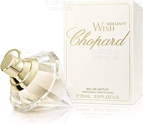 Chopard Brilliant Wish Eau de Parfum 75ml Spray