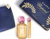 Chopard Happy Chopard Bigaradia Gift Set 100ml EDP + 10ml EDP + Pouch