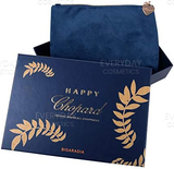 Chopard Happy Chopard Bigaradia Gift Set 100ml EDP + 10ml EDP + Pouch