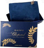 Chopard Happy Chopard Lemon Dulci Gift Set 100ml EDP + 10ml EDP + Pouch