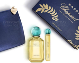 Chopard Happy Chopard Lemon Dulci Gift Set 100ml EDP + 10ml EDP + Pouch