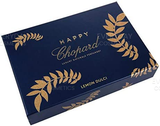 Chopard Happy Chopard Lemon Dulci Gift Set 100ml EDP + 10ml EDP + Pouch