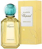 Chopard Happy Chopard Lemon Dulci Gift Set 100ml EDP + 10ml EDP + Pouch