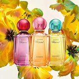 Chopard Happy Chopard Lemon Dulci Gift Set 100ml EDP + 10ml EDP + Pouch