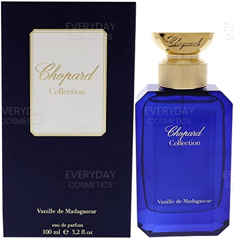 Chopard Vanille de Madagascar Eau de Parfum 100ml Spray