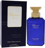 Chopard Vetiver d'Haiti au The Vert Eau de Parfum 100ml Spray