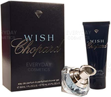 Chopard Wish Gift Set 30ml EDP + 75ml Shower Gel