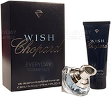 Chopard Wish Gift Set 30ml EDP + 75ml Shower Gel