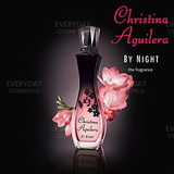 Christina Aguilera By Night Eau de Parfum 75ml Spray