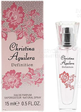 Christina Aguilera Definition Eau de Parfum 15ml Spray