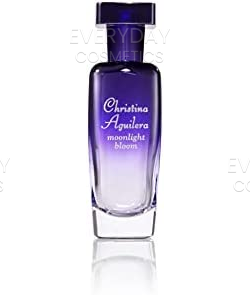 Christina Aguilera Moonlight Bloom Eau de Parfum 30ml Spray