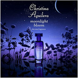 Christina Aguilera Moonlight Bloom Eau de Parfum 30ml Spray