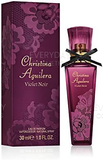 Christina Aguilera Violet Noir Eau de Parfum 30ml Spray