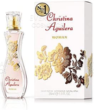 Christina Aguilera Woman Eau de Parfum 30ml Spray