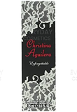 Christina Aguilera Xperience Eau de Parfum 30ml Spray