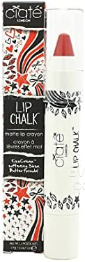 Ciaté Lip Chalk matte Lip Crayon 1.9g - 1 With Love