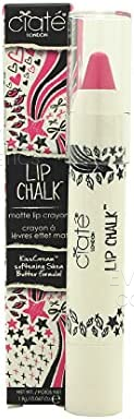 Ciaté Lip Chalk matte Lip Crayon 1.9g - 4 OMG