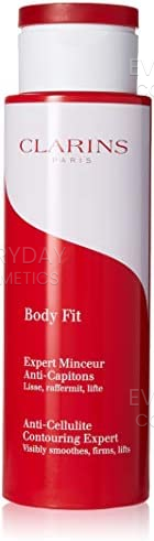 Clarins Body Fit Expert Minceur Anti-Cellulite Contouring Expert 200ml