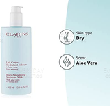 Clarins Body Smoothing Moisture Milk 400ml