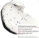 Clarins Cleanser Purifying Gentle Cleaning Foam 125ml