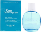 Clarins Eau Ressourçante Rebalancing Fragrance 100ml Spray