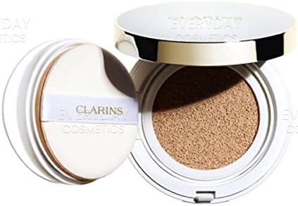 Clarins Everlasting Cushion Foundation SPF50 13ml - 110 Honey