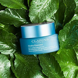 Clarins Hydra-Essential Cooling Cream Gel 50ml - Normal to Combination Skin