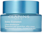 Clarins Hydra-Essentiel Silky Cream 50ml