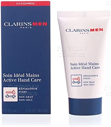 Clarins Men Active Hand Care 75ml