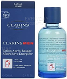 Clarins Men After Shave Energizer 100ml Splash