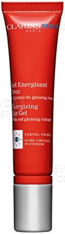 Clarins Men Energizing Eye Gel 15ml