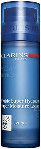 Clarins Men Super Moisture Lotion SPF20 50ml