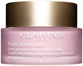 Clarins Multi-Active Day Gel-Crème 50ml