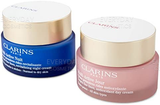 Clarins Multi Active Partners Gift Set 50ml Day Cream +50ml Night Cream