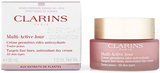 Clarins Multi Active Partners Gift Set 50ml Day Cream +50ml Night Cream