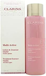 Clarins Multi-Active Treatment Essence 200ml