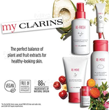 Clarins My Clarins Pore-Less Blur & Matte Stick 3.2g