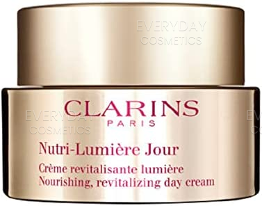 Clarins Nutri-Lumière Jour Revitalizing Day Cream 50ml