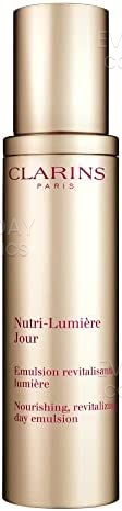 Clarins Nutri-Lumière Revitalizing Day Emulsion 50ml