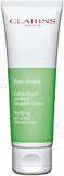 Clarins Pure Scrub Purifying Gel Scrub With Lava Beads 50ml