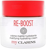 Clarins Re-Boost Matifying Hydrating Cream 50ml