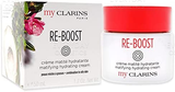 Clarins Re-Boost Matifying Hydrating Cream 50ml