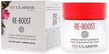 Clarins Re-Boost Matifying Hydrating Cream 50ml