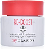 Clarins Re-Boost Matifying Hydrating Cream 50ml